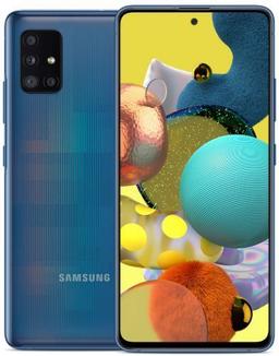 Galaxy A51 (5G) UW