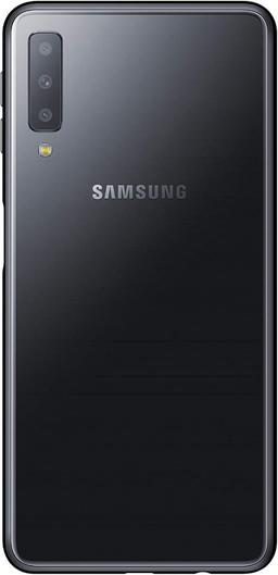 Galaxy A7 (2018)