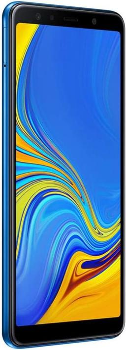Galaxy A7 (2018)