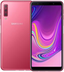 Galaxy A7 (2018)