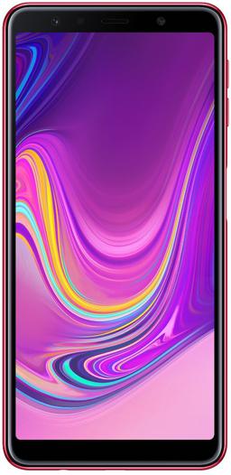 Galaxy A7 (2018)