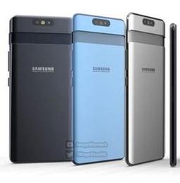 Galaxy A90