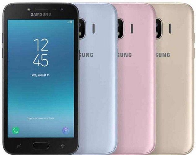 Galaxy J2 Pro (2018)