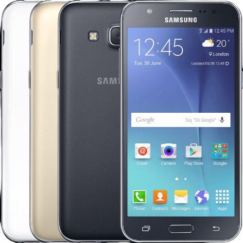 Galaxy J5