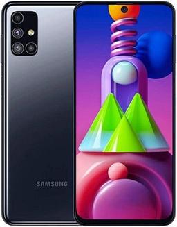 Galaxy M51
