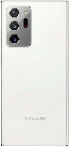 Galaxy Note 20 Ultra - 256GB - 12GB RAM - Dual Sim - Mystic White