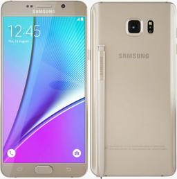 Galaxy Note 5