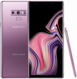 Galaxy Note9 - 128GB - Dual Sim - Lavender Purple
