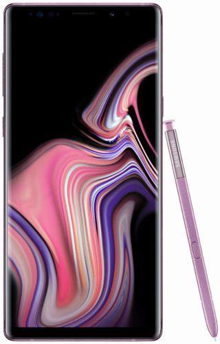 Galaxy Note9 - 128GB - Dual Sim - Lavender Purple