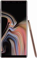 Galaxy Note9 512GB in Metallic Copper in Pristine condition