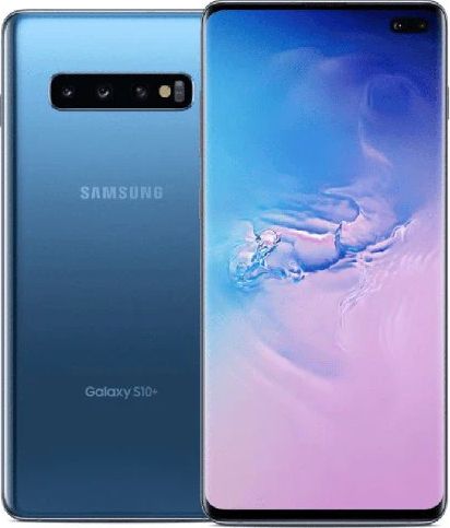 Galaxy S10