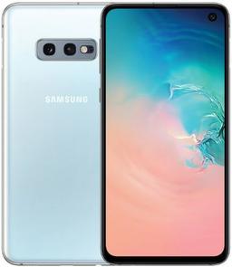 Galaxy S10e - 128GB - 8GB RAM - Dual Sim - Prism White