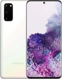 Galaxy S20