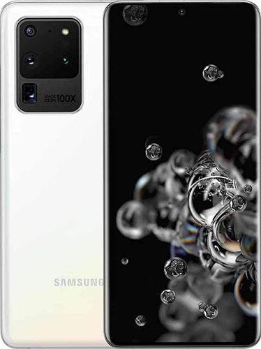 Galaxy S20 Ultra 128GB in Cosmic Grey