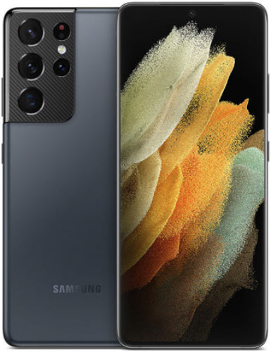 Galaxy S21 Ultra (5G)