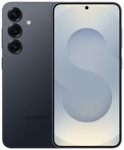 Galaxy S25 - 256GB - Blue Black