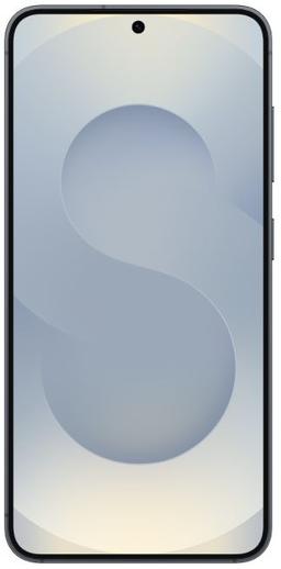 Galaxy S25 - 256GB - Blue Black
