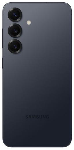 Galaxy S25 - 256GB - Blue Black