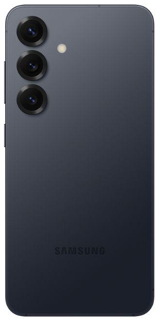 Galaxy S25 - 256GB - Blue Black
