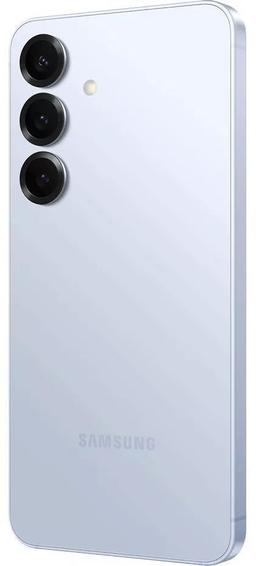 Galaxy S25 - 512GB - Icy Blue