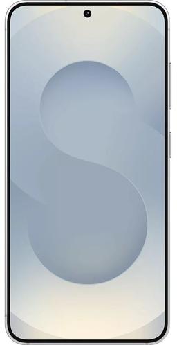 Galaxy S25 - 256GB - Silver Shadow