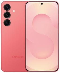 Galaxy S25+ - 512GB - Coral Red