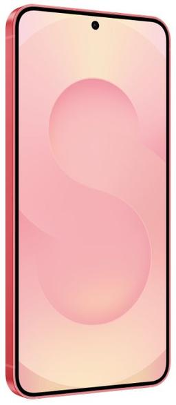 Galaxy S25+ - 512GB - Coral Red