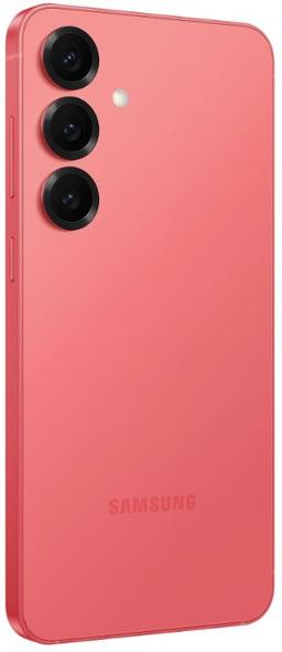 Galaxy S25+ - 512GB - Coral Red