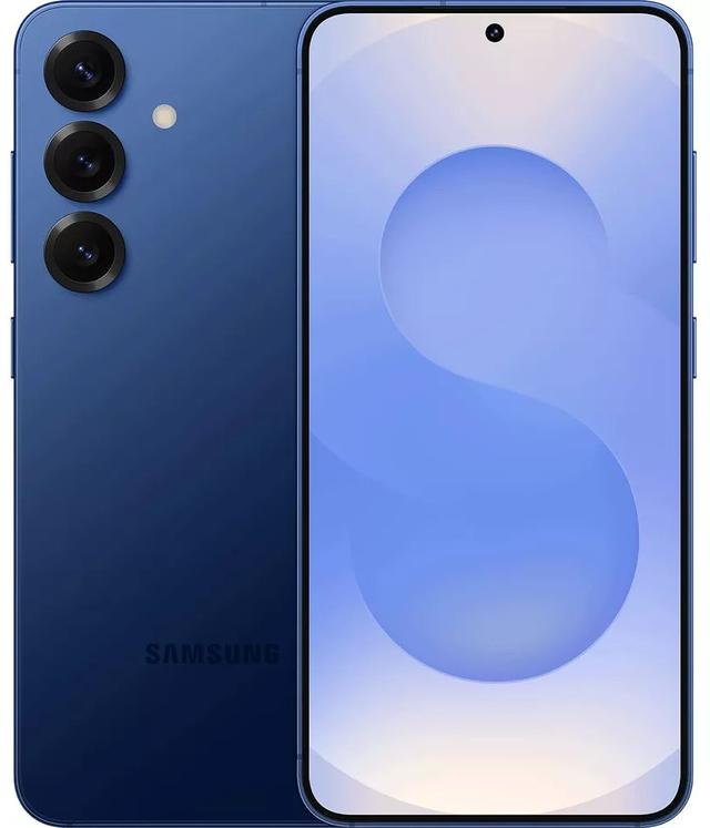 Galaxy S25+ 256GB in Navy in Excellent condition