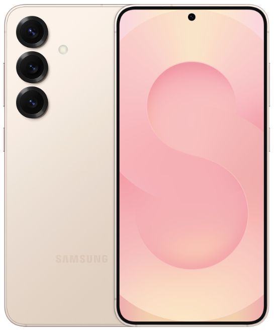 Galaxy S25+ - 512GB - Pink Gold