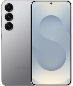 Galaxy S25+ - 512GB - Silver Shadow