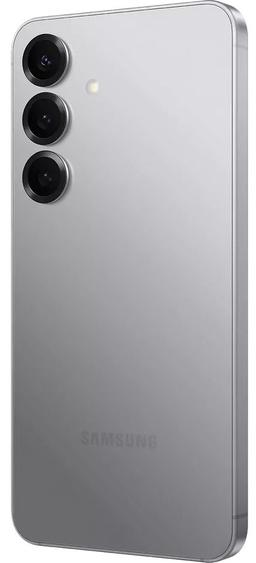 Galaxy S25+ - 512GB - Silver Shadow