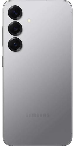 Galaxy S25+ - 512GB - Silver Shadow