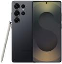 Galaxy S25 Ultra 256GB in Titanium Jet Black in Excellent condition