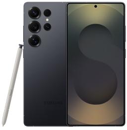 Galaxy S25 Ultra - 1TB - Titanium Jet Black