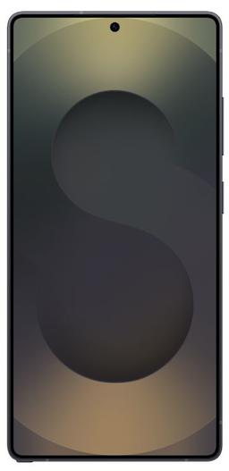 Galaxy S25 Ultra - 1TB - Titanium Jet Black