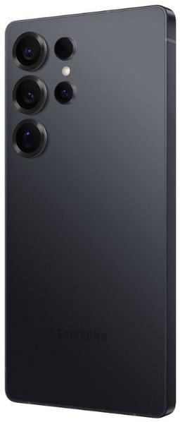 Galaxy S25 Ultra - 1TB - Titanium Jet Black