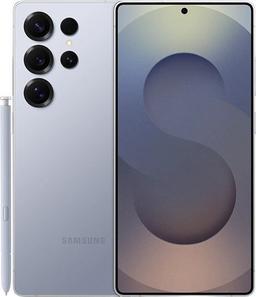Galaxy S25 Ultra - 1TB - Titanium Silver Blue