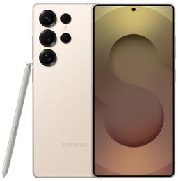 Galaxy S25 Ultra - 1TB - Titanium Pink Gold