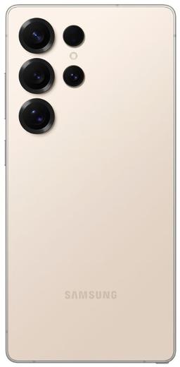 Galaxy S25 Ultra - 1TB - Titanium Pink Gold