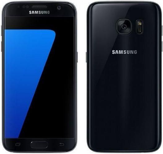 Samsung Galaxy S7 - 32GB - Black - Excellent condition