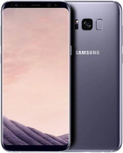 Galaxy S8+ 64GB in Maple Gold