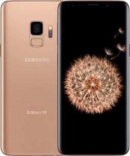 Galaxy S9