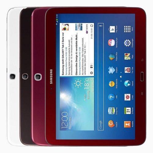 Galaxy Tab 3 P5210 (2013) 10.1-inch