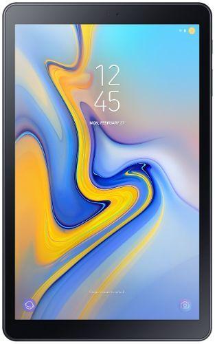 Galaxy Tab A (2018) 10.5-inch in Black