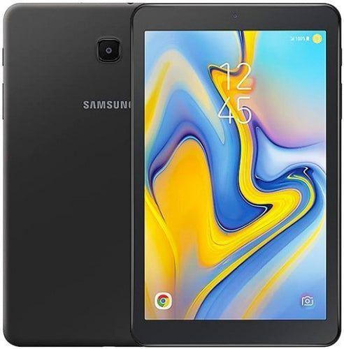 Galaxy Tab A (2018) 8.0-inch in Black