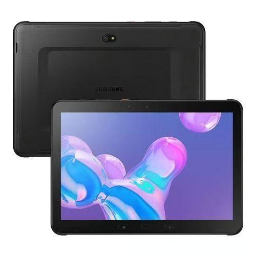 Refurbished Galaxy Tab Active Pro (2019) 10.1-inch (Without Case) - Reebelo Singapore
