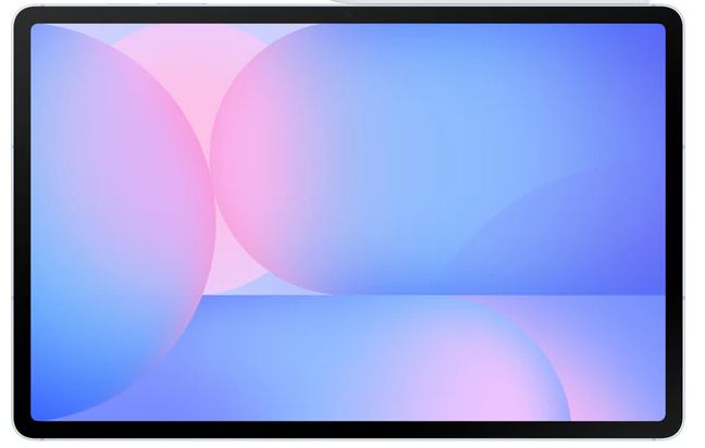 Galaxy Tab S10 FE+ 13.1"