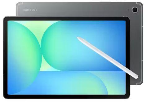 Galaxy Tab S10 FE+ 13.1" - 256GB - WiFi - 12GB RAM - Grey