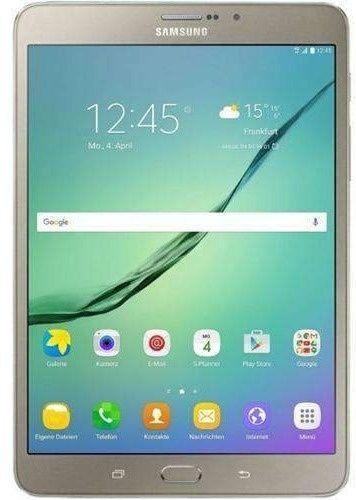 Galaxy Tab S2 (2015) 8.0-inch - 32GB - Cellular + WiFi - Gold